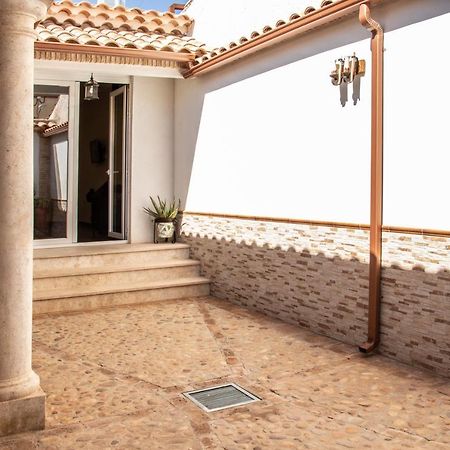 Casa Rural Los Eneares Ossa de Montiel Exterior foto